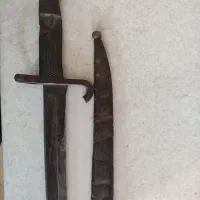 شمشیر قدیمی