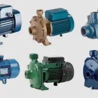 تخصصی ترین مرکز تعمیرات پمپ آبهای خانگی در گنبد