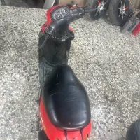متور سوزوکی لتس ۴