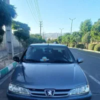فروش خودرو پرشیا دوگانه