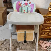 صندلی غذا مارک زویه نو