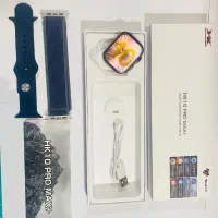 ساعت هوشمند HK 10 pro max