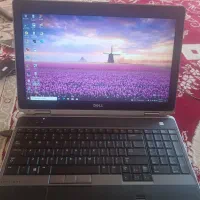 فروش لب تاب DELL E6530