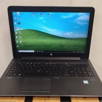لپ‌تاپ اچ پی زدبوک Zbook G3|رایانه همراه|تهران, میدان ولیعصر|دیوار