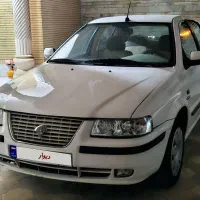 سمند ef7 دوگانه سوز