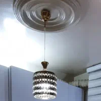 لوستر آشپزخانه و راهرو|لوستر و چراغ آویز|تهران, خانی آباد نو شمالی|دیوار