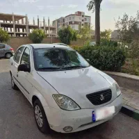 آخرین تیبا صندوقدار  ۱۴۰۱ برج ۱۱ درحد صفر|خودرو سواری و وانت|تهران, وردآورد|دیوار