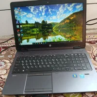 لپ تاپ اچ پی زد بوک