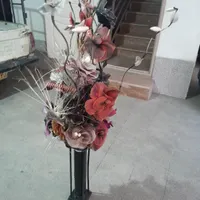 چراغ خواب و گل|چراغ خواب و آباژور|تبریز, |دیوار