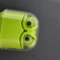 ایرپاد سالم درحد نو