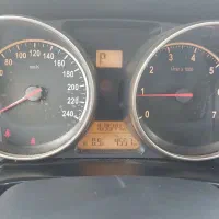 برلیانس مدل ۹۵ اتومات