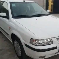 سمند lx استثنایی