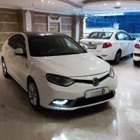 ام جی 6 GT فیس جدید 2015|خودرو سواری و وانت|تهران, پونک|دیوار