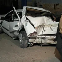 پژو405SLXموتورTU5