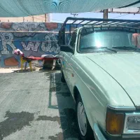 وانت پیکان دوگانه مدل 93|خودرو سواری و وانت|اراک, |دیوار