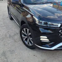 تیگو7پرو پرومیوم|خودرو سواری و وانت|مشهد, کوی المهدی|دیوار