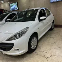 ۲۰۷ سقف فلز هیدرولیک