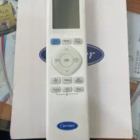 کولرگازی کریر امریکا(ارسال ازبانه پرداخت درب منزل)|کولر گازی و فن‌کوئل|اصفهان, باغ نگاره|دیوار