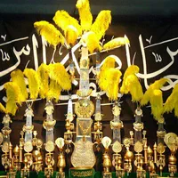 فروش انواع علامت و علامت محرم و علم|کلکسیون و سرگرمی|یزد, |دیوار