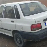 پراید مدل 90