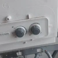 نصب،سرویس و تعمیر انواع پکیج های دیواری و کولر ها|خدمات پیشه و مهارت|رشت, چله خانه|دیوار