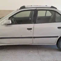 فروش سمند مدل ۸۵|خودرو سواری و وانت|کرمان, |دیوار