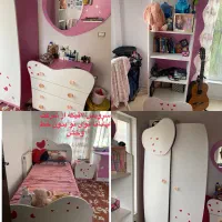 سرویس اتاق کودک ونوجوان