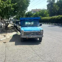 نیسان بار مشهد و سبزوار و جوین