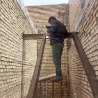 جوشکار سیار