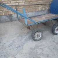 چهارچرخ