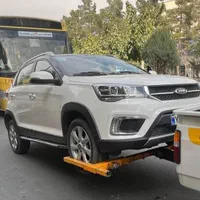 امدادخودرو یدکش چرخگیر یدککش یدک کش