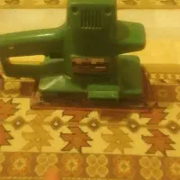 دستگاه لرزون