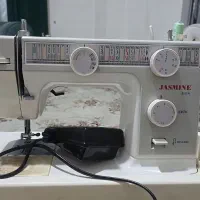 چرخ خیاطی جاسمین مدلa888