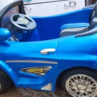 ماشین شارژی در حد نو نو|اسباب‌‌بازی|ورامین, ورامین|دیوار