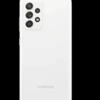 سامسونگ Galaxy A52 با حافظهٔ ۱۲۸ گیگابایت