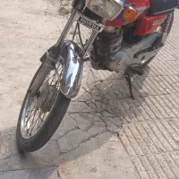 موتور هوندا مدل ۸۹
