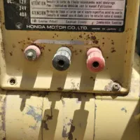 موتور برق ابژنراتور|ابزارآلات|لاران, |دیوار