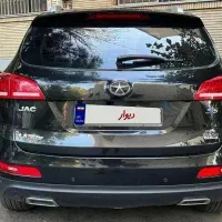 جک s5|خودرو سواری و وانت|تهران, حکمت|دیوار