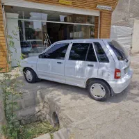 ۱۱۱مدل ۸۹ تو مدل خودش صفره