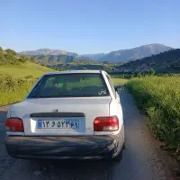 سرویس مدارس برای میدان پیشمرگه به شهرک هوراز