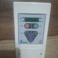 درایور آسانسور ۵.۵ کیلووات زیگما