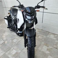 گالکسی NA 180|موتورسیکلت|فیروزآباد (فارس), |دیوار