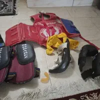 وسایل ورزشی