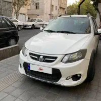 کویک ۱۴۰۰ بی رنگ سالم تمیز|خودرو سواری و وانت|تهران, زاهد گیلانی|دیوار
