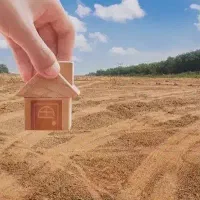 زمین-بنیادمسکن-بایگان