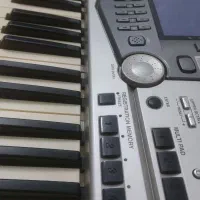 ارگ (کیبورد) یاماها A1000|پیانو، کیبورد، آکاردئون|شاهین‌شهر, نسیم ۵|دیوار