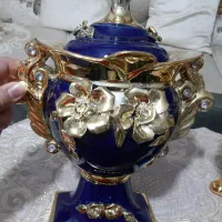 شکلات خوری وآجیل خوری|ظروف سرو و پذیرایی|کهریزک, |دیوار