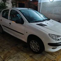 ۲۰۶ تیپ ۲ مدل ۹۹ ( توضیحات لطفا خوانده شود )|خودرو سواری و وانت|اندیشه, شهرک مریم|دیوار