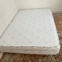 تشک سایز۱۴۰/۲۰۰سالم