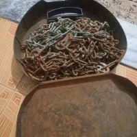 زنجیر چرخ پژو ۷۰۰۰۰۰ قیمتش مفته